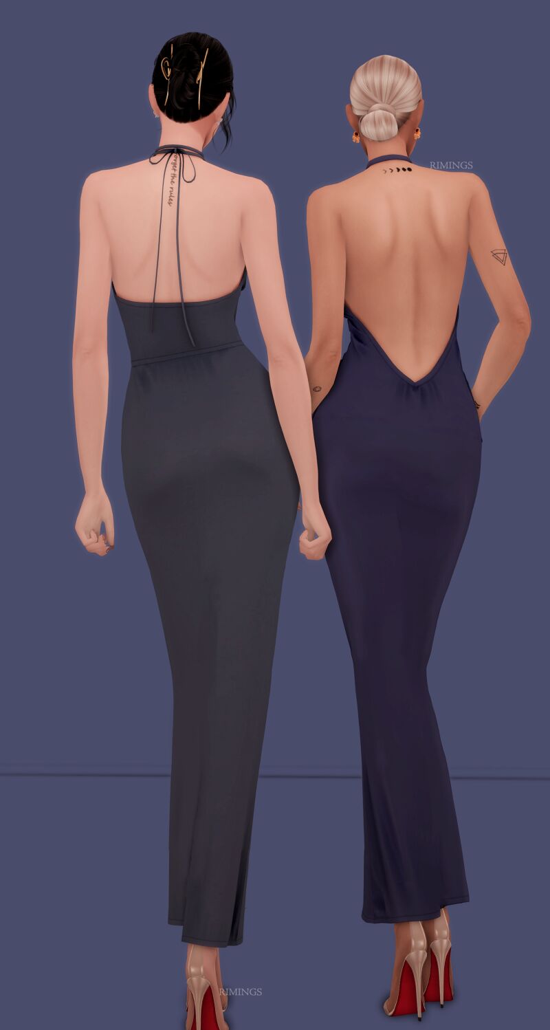 Exciting New Gift Box 23 by Rimings 4 sims 4 cc rimings new gift box 23 5