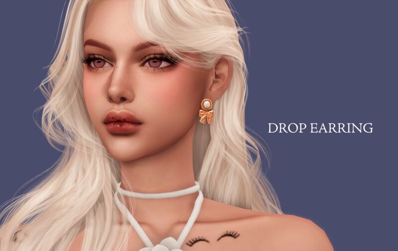 Exciting New Gift Box 23 by Rimings 3 sims 4 cc rimings new gift box 23 6