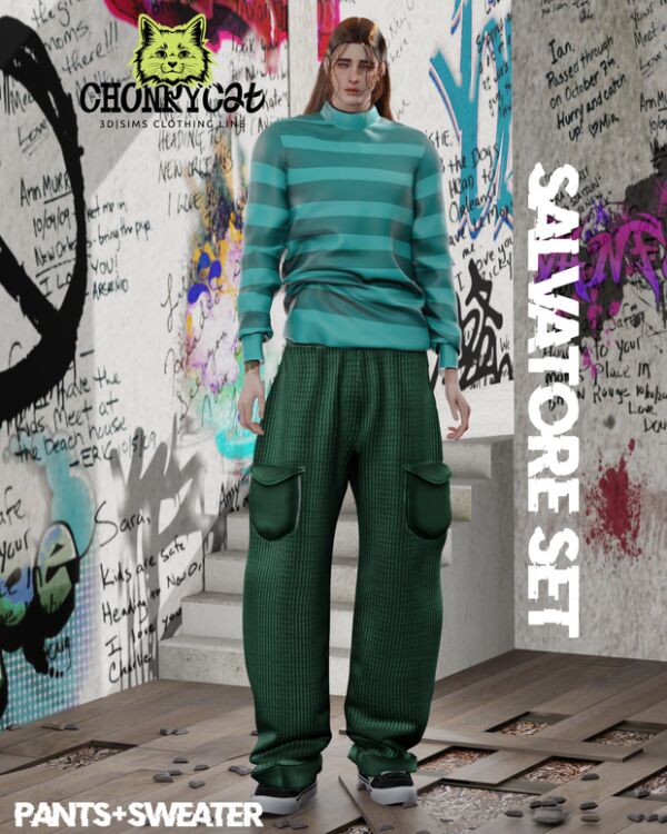 Stylish Set for Male Sims 1 Stylish Set for Male Sims Sims 4 CC