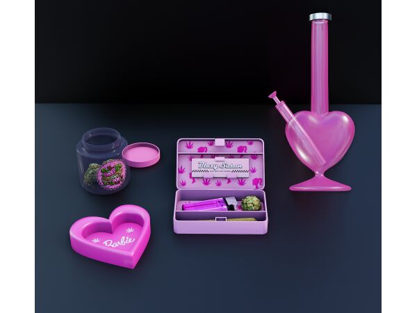 Indulge in Luxury with Sims 4 Skincare Clutter Set 3 sims 4 cc skincare clutter set 3