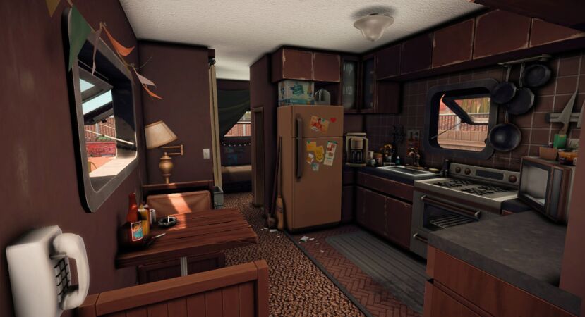 Slip 42 Lot Download 5 sims 4 cc slip 42 lot download by lycandabeat 3