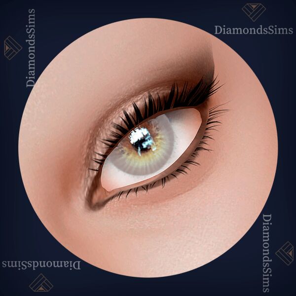 Super Crystal Eyecolors 32 by Diamondssims 1 Super Crystal Eyecolors 32 by Diamondssims Sims 4 CC