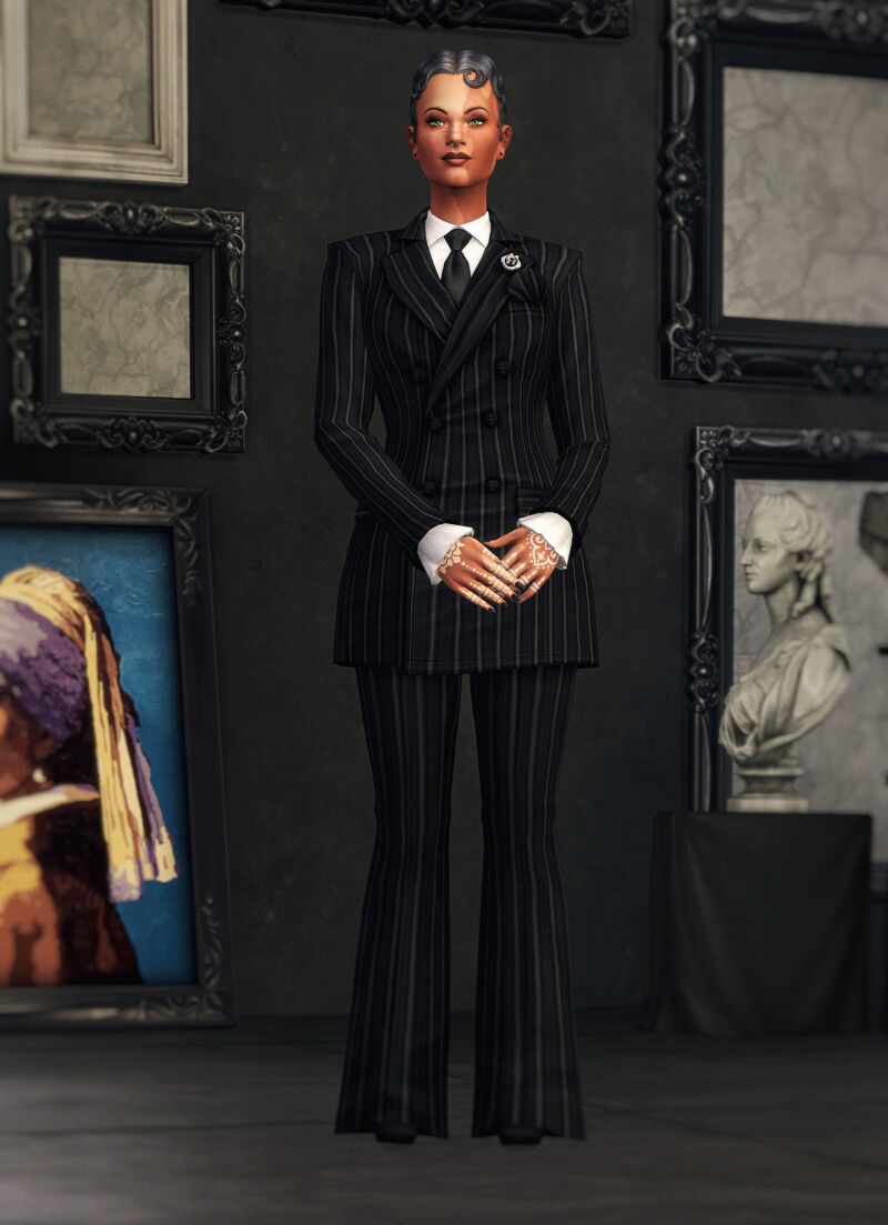 Tailored Collection By Rustysims 7 sims 4 cc tailored collection by rustysims 3