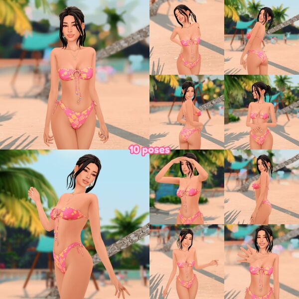 Take MY Picture Posepack 2 sims 4 cc take my picture posepack 3