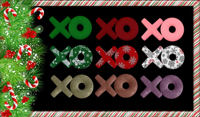 The XO Pillow by Fusionstyle 1 The XO Pillow by Fusionstyle Sims 4 CC