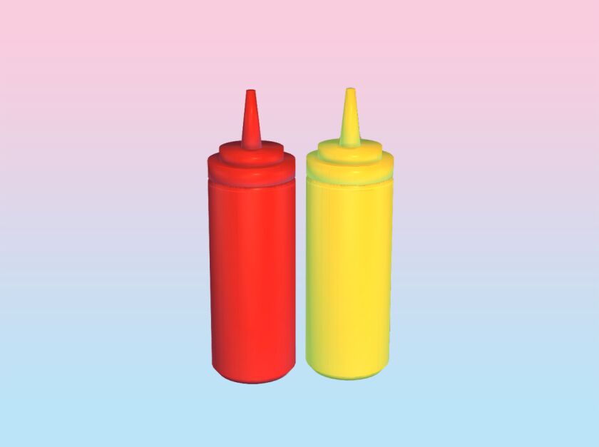 Early Access to Kitchen Essentials 4 sims 4 cc tistory patreonearly 9