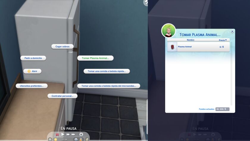 Vampire Children Mod 4 sims 4 cc vampire children 4