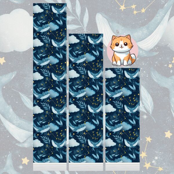 Whale Wallpaper for Your Home 1 Whale Wallpaper for Your Home Sims 4 CC