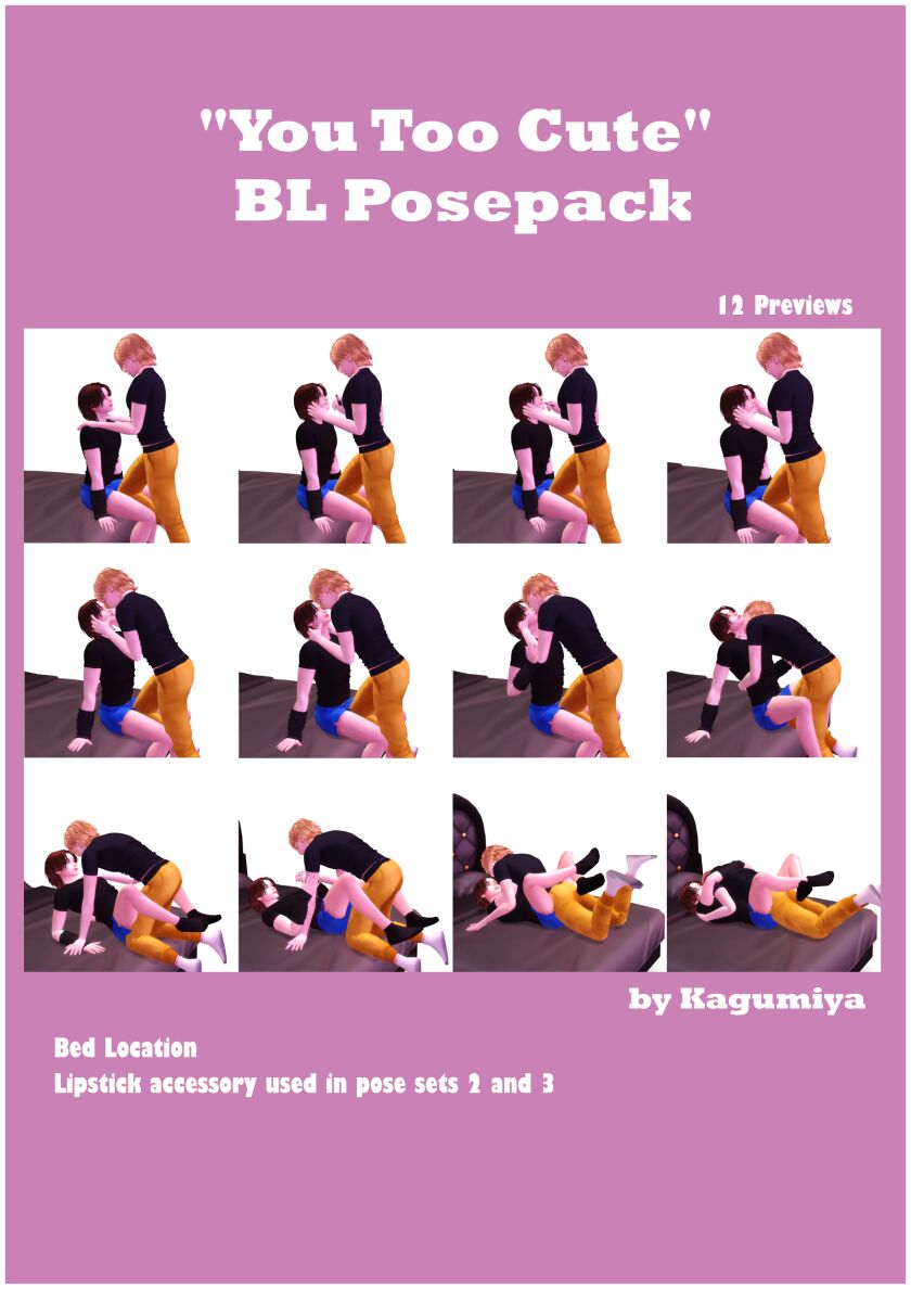 Couples Posepack for Sims 1 Couples Posepack for Sims Sims 4 CC