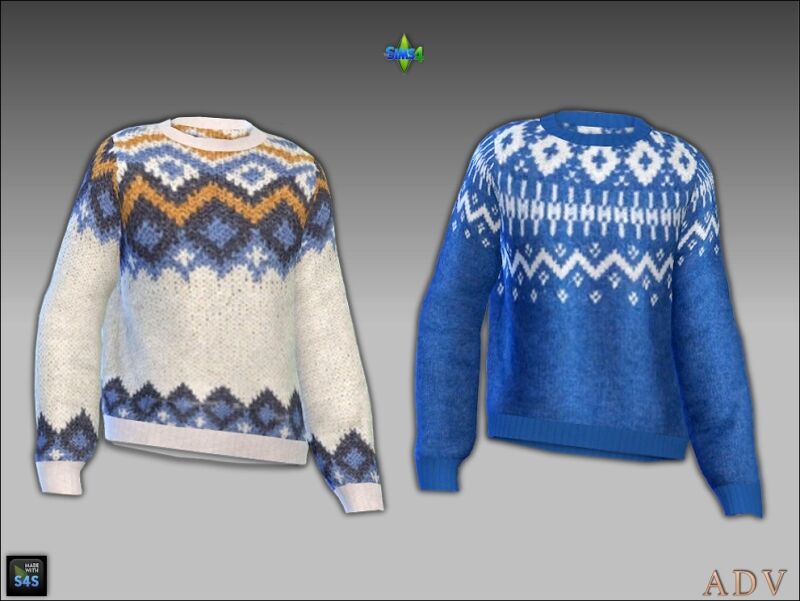 Winter Outfits For Boys 3 sims 4 cc winter outfits for boys 4