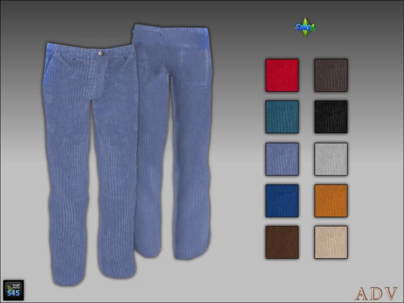 Winter Outfits For Boys 4 sims 4 cc winter outfits for boys 5