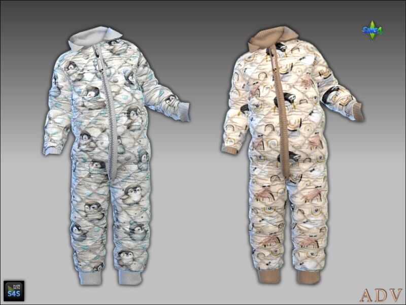 Winter Outfits For Toddlers 3 sims 4 cc winter outfits for toddlers 3