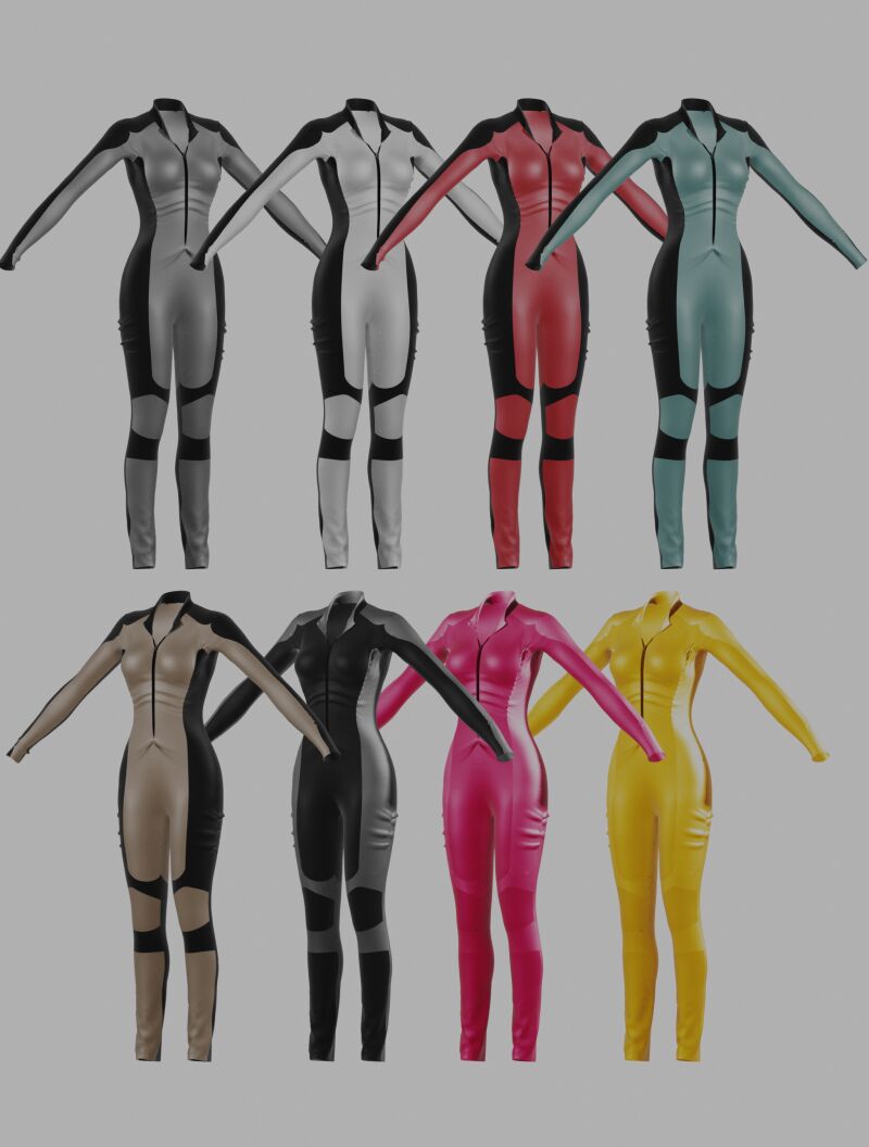 Wintersuit Set 4 sims 4 cc wintersuit set 4