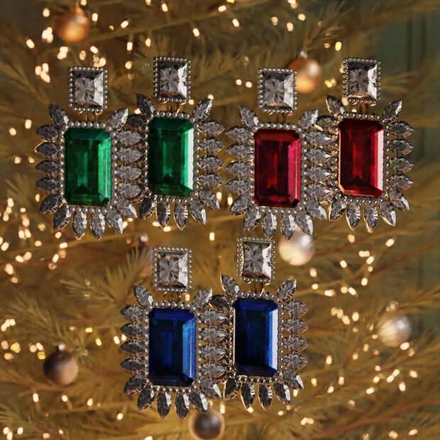 Xmas Fashion by Mably 2 sims 4 cc xmasss by mably 4