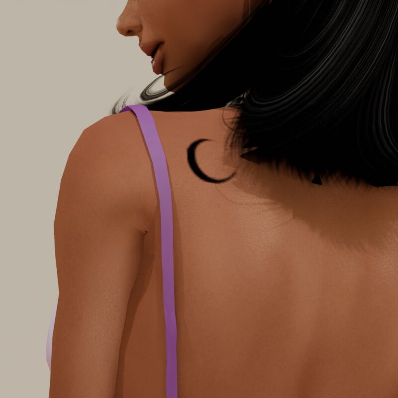 Xmooncutiex Random Tattoos Update 2 sims 4 cc xmooncutiex random tattoos update by cutiecreations 4