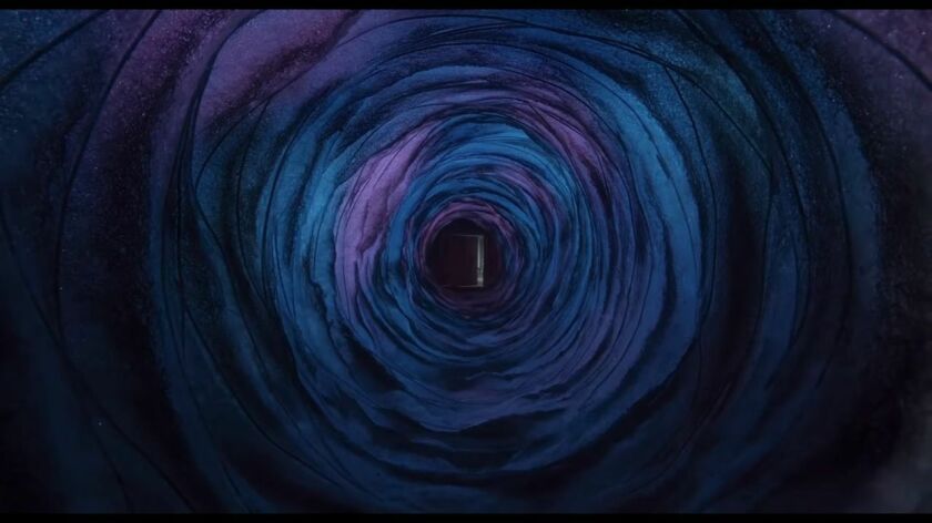 Create Your Own Coraline Portal CAS Background 1 Create Your Own Coraline Portal CAS Background Sims 4 CC