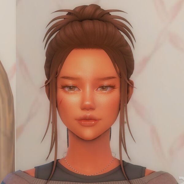 1K Dump Thank You Love 1 1K Dump Thank YOU Love By Peonysims Sims 4 CC