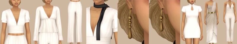 sims 4 cc 2025 10 items by huien 2