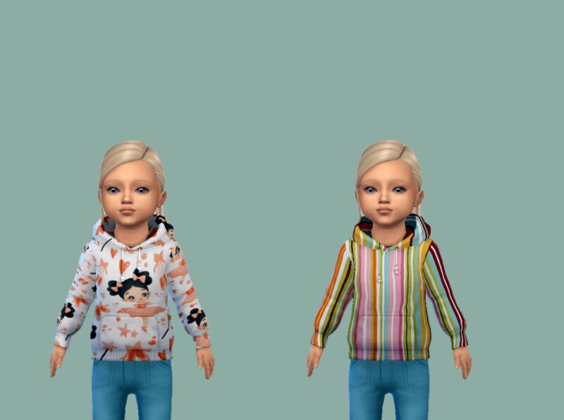 Adorable Toddler Sweatshirt Collection 5 sims 4 cc a toddler sweatshirt by ecstatic payne79 3
