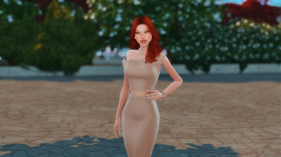 A Young Character by Anastasiasim 3 sims 4 cc a young character by anastasiasim 5