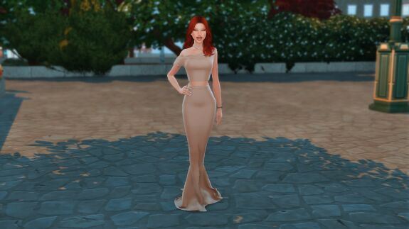 A Young Character by Anastasiasim 4 sims 4 cc a young character by anastasiasim 6