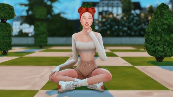 A Young Character by Anastasiasim 5 sims 4 cc a young character by anastasiasim 7