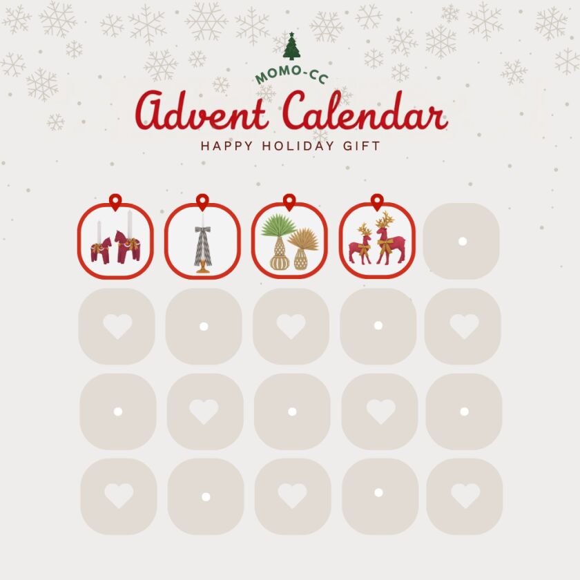 Exciting Advent Calendar 2024 2 sims 4 cc advent calendar 2024 4