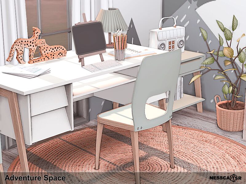 Adventure Space 4 sims 4 cc adventure space 7
