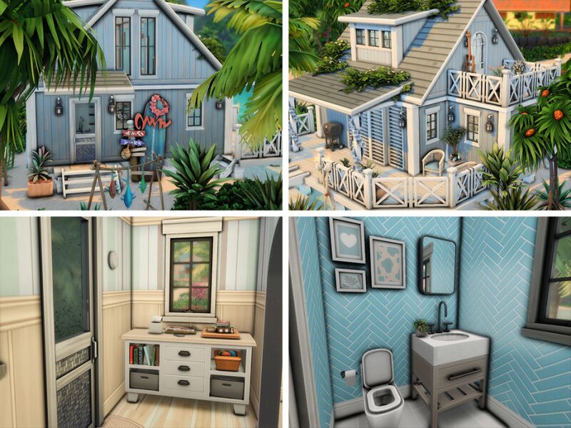 sims 4 cc aelora no cc by xogerardine 2