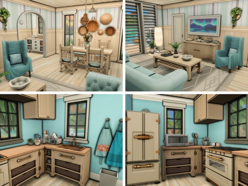 sims 4 cc aelora no cc by xogerardine 3
