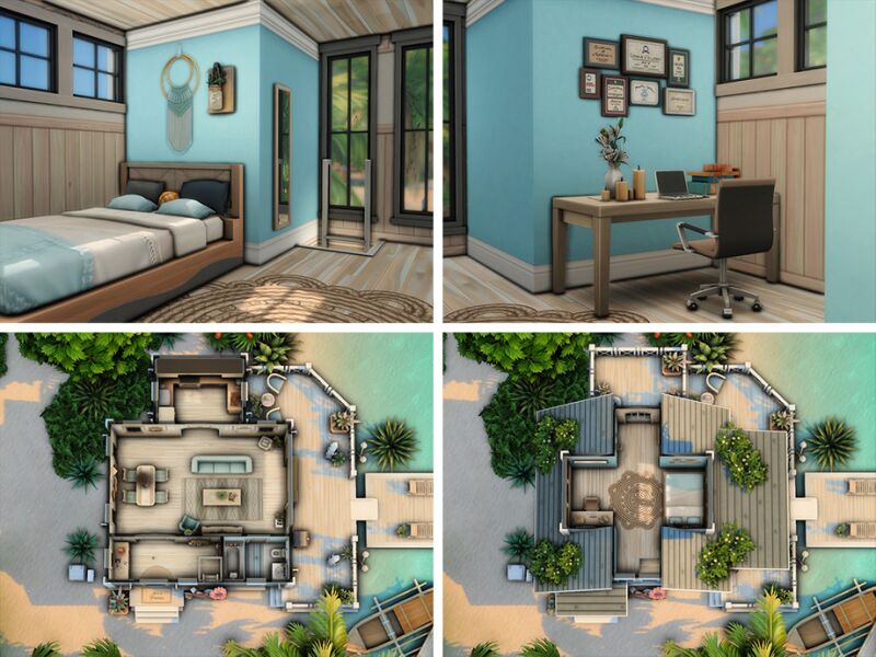 sims 4 cc aelora no cc by xogerardine 4