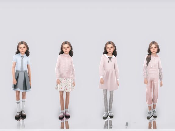 sims 4 cc aesteri erickson 2