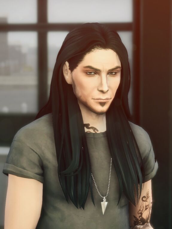 Aesteri | Truman Engel 3 sims 4 cc aesteri truman engel 6