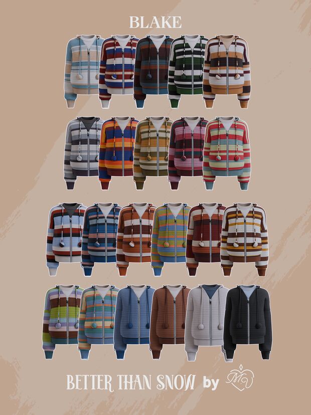 Blake TOP By Miss.Valentine 2 sims 4 cc blake top by miss valentine 2