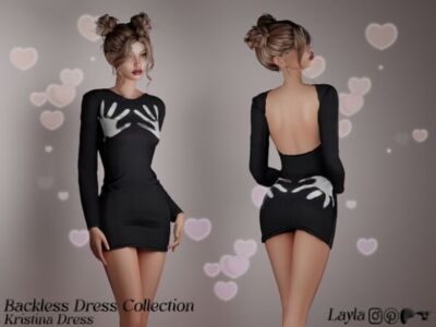 Stylish Outfits by Qlayla Sims 4 CC