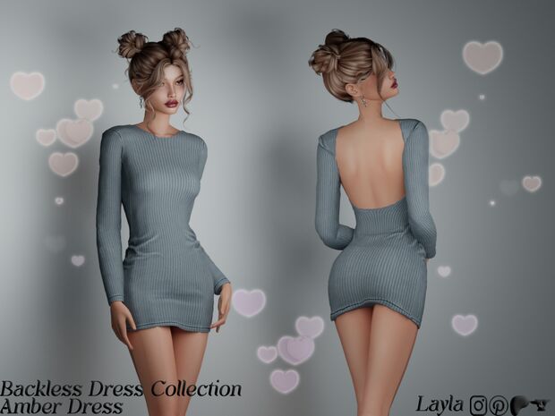 Stylish Outfits by Qlayla 2 sims 4 cc by qlayla 2