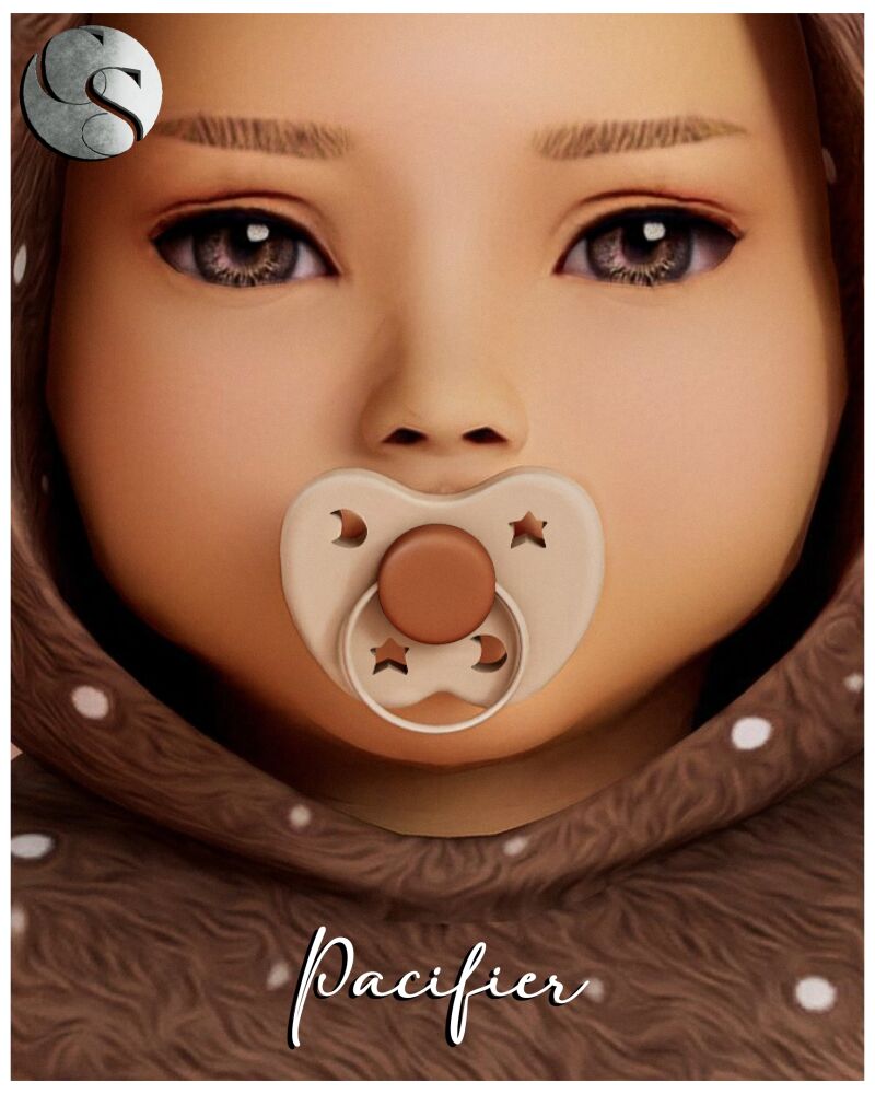 Camuflaje - Little Mistletoes Infant Collection 2 sims 4 cc camuflaje little mistletoes infant collection 5