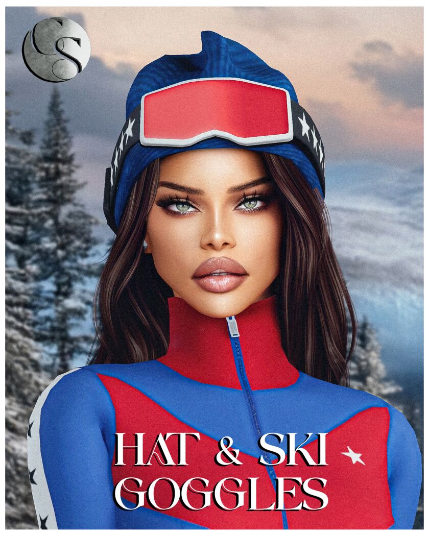 sims 4 cc camuflaje peak altitude collection 2 ski 6