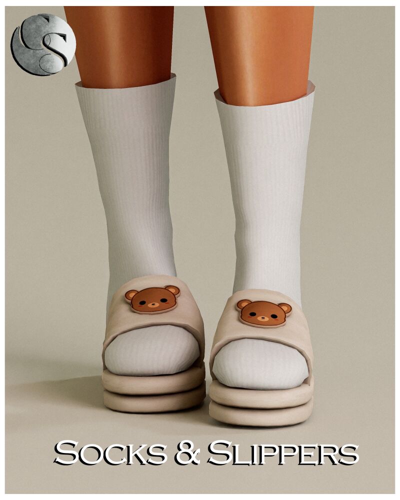 Camuflaje - The Cozy Corner Collection 3 sims 4 cc camuflaje the cozy corner collection 5