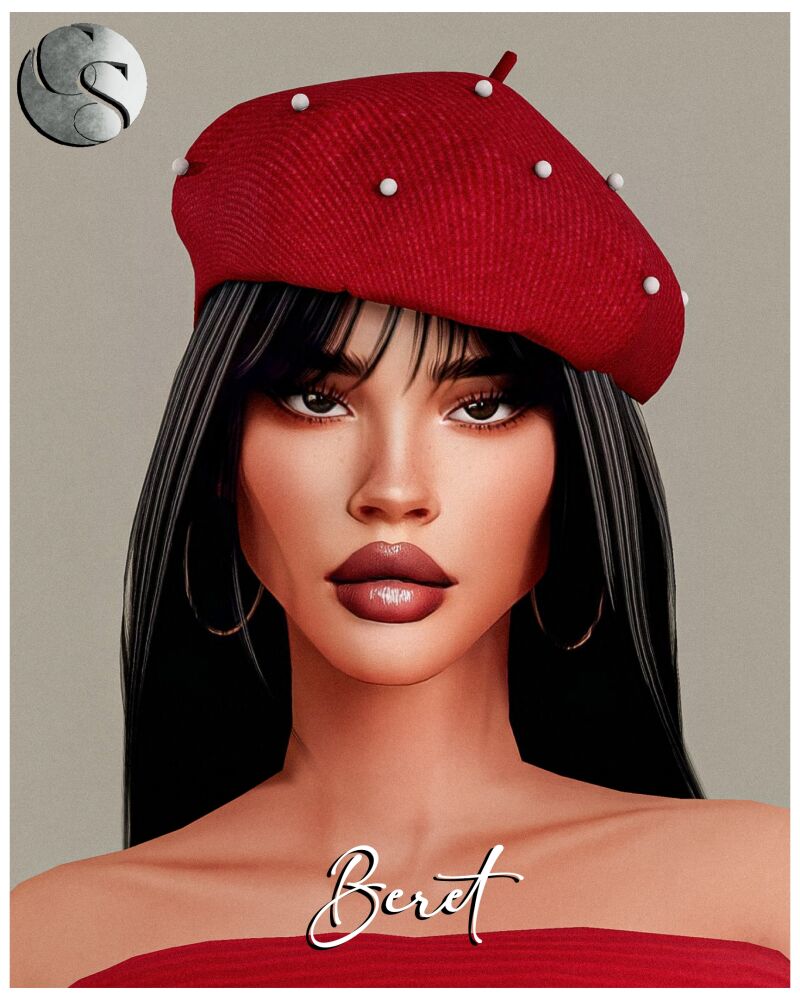 sims 4 cc camuflaje warm layers collection 6