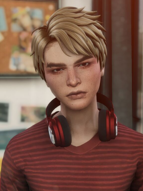 sims 4 cc cayden murphy by aesteri 2