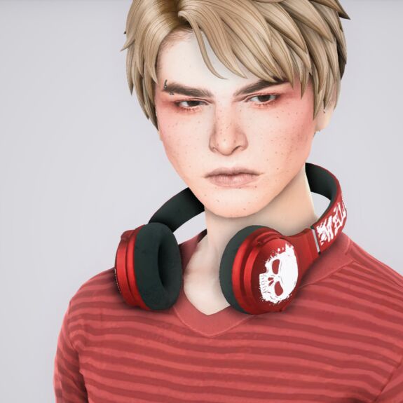 sims 4 cc cayden murphy by aesteri 4