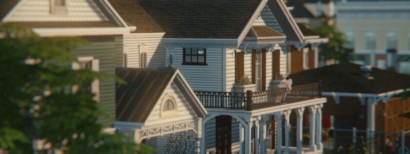 Cinnamon Dusk - Gshade Preset 3 sims 4 cc cinnamon dusk gshade preset by gvbesims 6