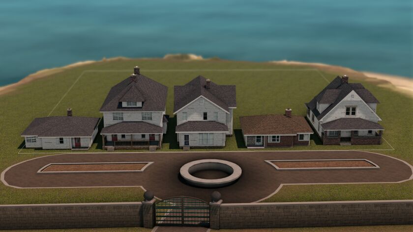 Cities Skylines Building Conversions Re-Uploaded Sims 4 CC