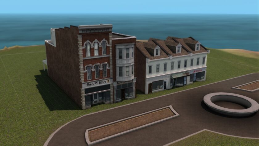 sims 4 cc cities skylines building conversions 3