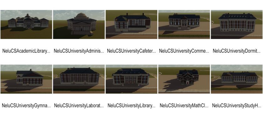 sims 4 cc cities skylines building conversions 5