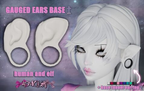 DL Free! Sims 4 CC