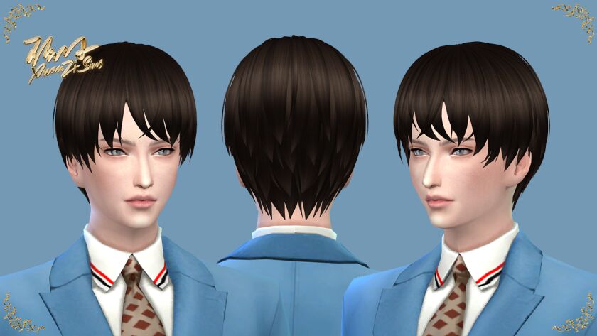 Early Release for Members 1 Early Release for Members Sims 4 CC