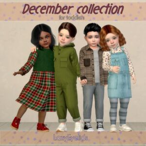 New Free Meshes Available for Download Sims 4 CC