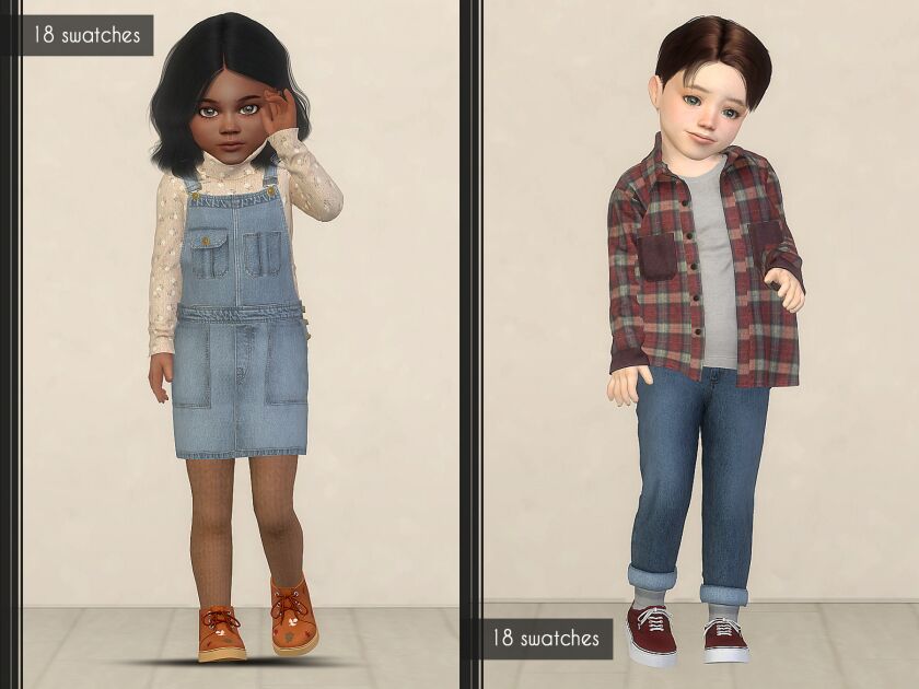 sims 4 cc download early access patreon free at 4